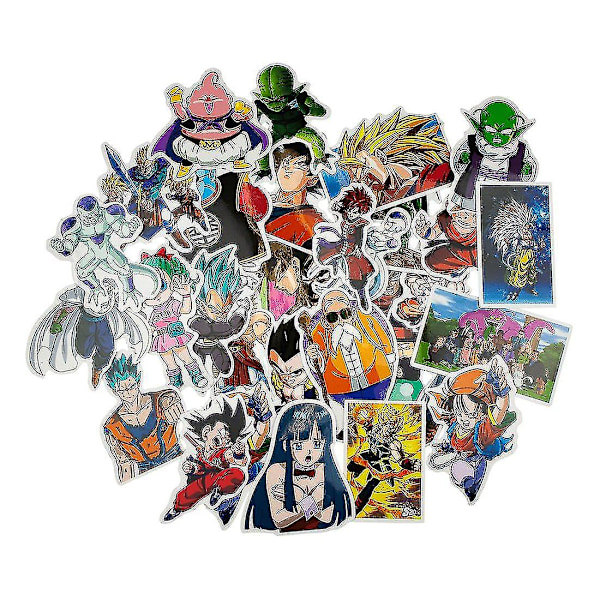 Storpack Stickers And Decals - Dragon