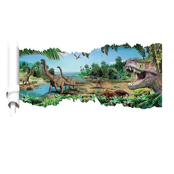 Vinterkampanj, dinosaurie väggdekal väggdekal, dinosaurie väggdekal för barn, dinosaurie väggdekal stor, dinosaurie väggdekal för barnrum, dinosaurie