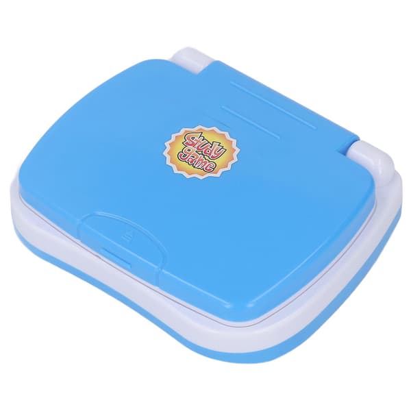 Kids Learning Laptop 5 Learning Modes Laptop Barn Dator Leksak