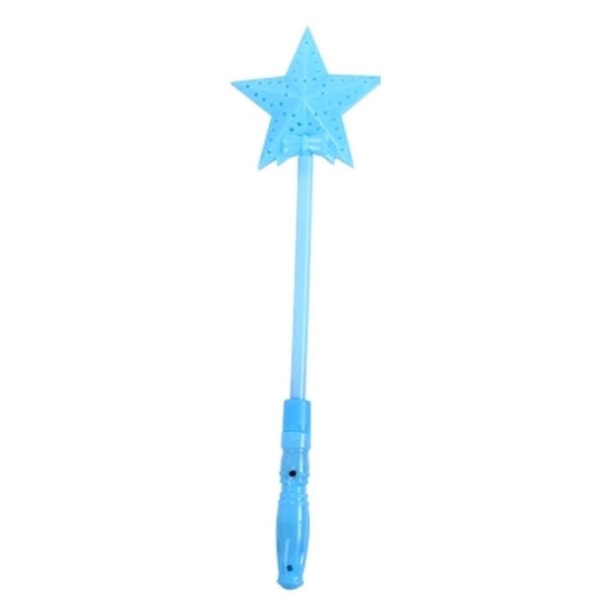 Magic Luminous Star Led Glow Stick Blinkende Light Up Wand Party Concert Toy