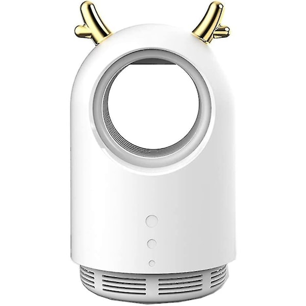 Inomhus USB-lampa säker för barn och ljudlös Repnt UV-lampa