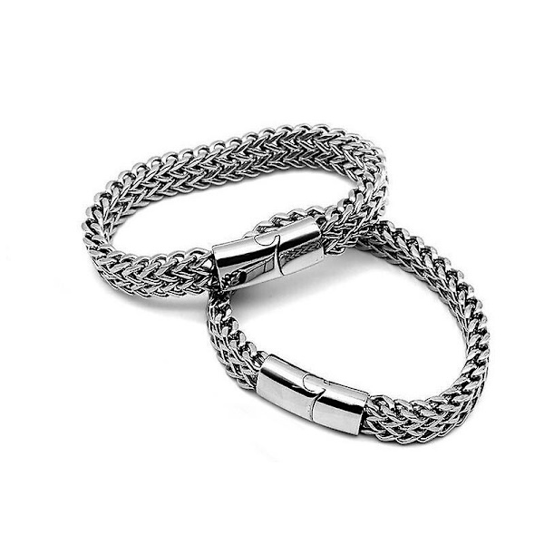 Armband Full Of Cuban Hip Hop Punk Hand Dekoration