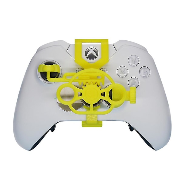 Gaming Racing Wheel Mobil Joystick 3d Mini Ratt for Case Add For Xbox One X S Elite Gamepad Controller Access