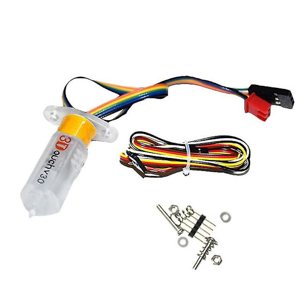 V3.0 Auto Leveling Sensor Kit Bl Touch Sensor Til Ender 3 Pro Bltouch