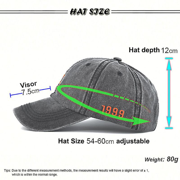 Ny mote retro gammel solhatt tredimensjonal brodert bokstav C baseball caps for menn og kvinner solbeskyttelse solhatt
