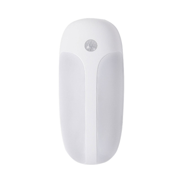 Led-lampor för säng Led rörelsesensor skåp, under diskbänk garderob belysning, trådlös USB uppladdningsbar kök nattlampor, batteridriven, 14