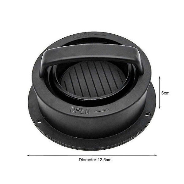 Burgerpress med 100 vaxpappersark - 3 i 1 Non-stick Hamburger Patty Maker för perfekta runda och läckra fyllda hamburgare