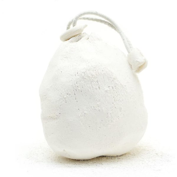 Magnesium pulverbold, genopfyldelig kridtbold til klatring