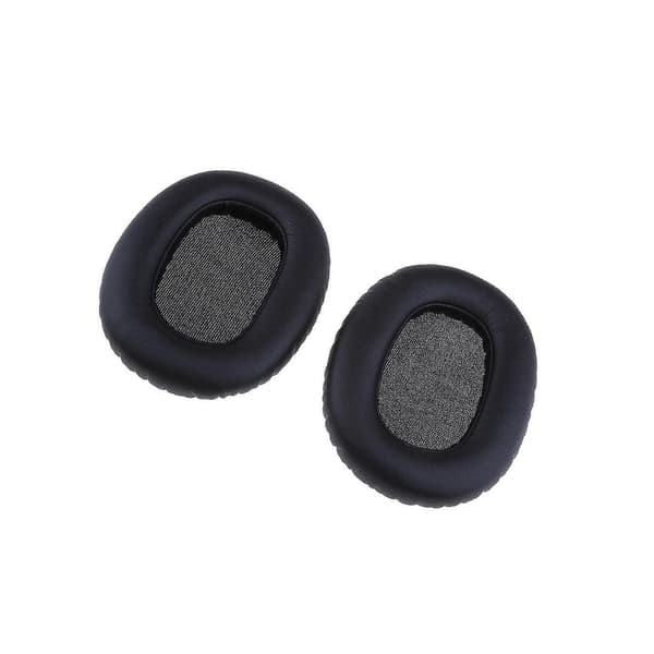 Reservedeler Øreputer Puter For Denon Ah-mm400 Hodetelefoner.