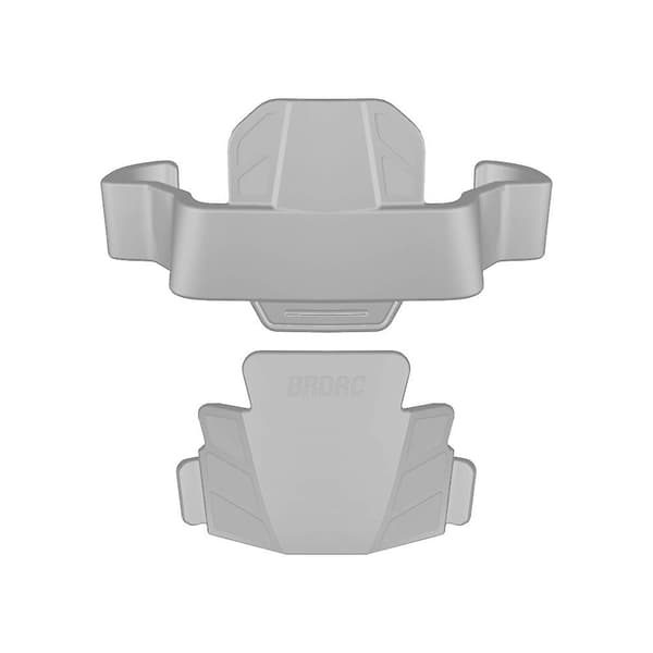 Tukihelice Dji Mavic Mini 3 Prolle, Stabilointitanko, Suojavyö, Tuontitarvike (Harmaa)