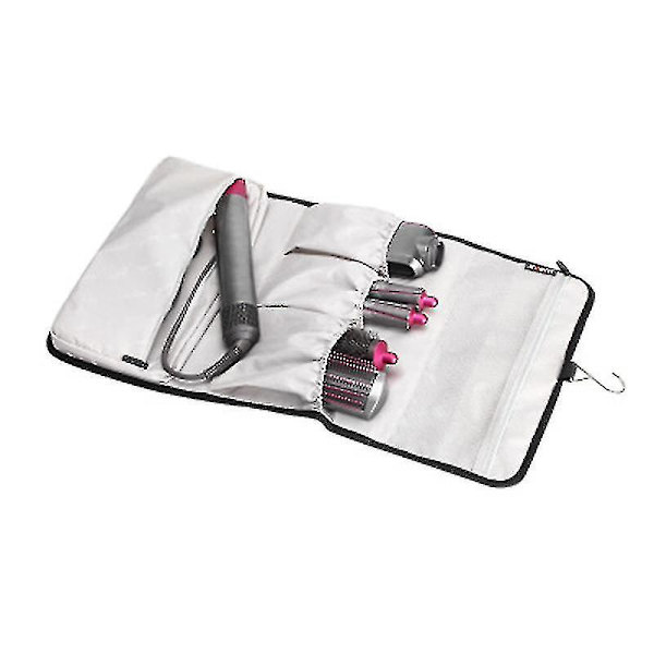 Förvaringsväska kompatibel med Dyson Airwrap Styler tillbehörshållare Multipel