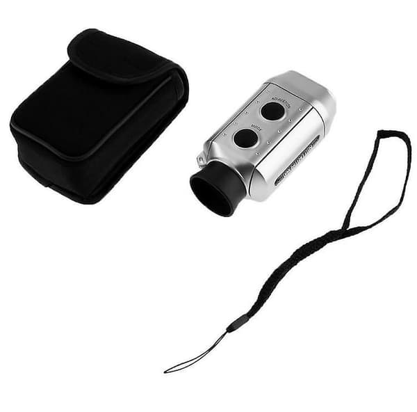 13\" Digital Optic Telescope Golf Rangefinder L-aser Scope 930yard Distance Meter