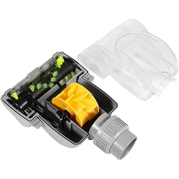 Mini Universal Støvsuger Turbo Børste (32mm/35mm)
