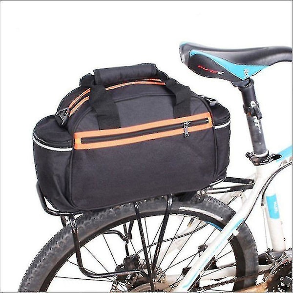 Cykelväskor Panniers Cykelväskor