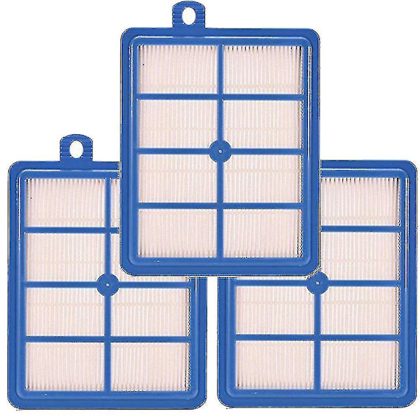 Vaskbare Hepa-filtre til Philips Fc9150 Fc9199 Fc9071 Electrolux