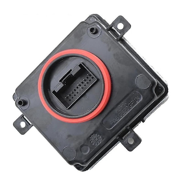Led-strålkastare löpmodul strålkastare styrenhet för- 4g0.907.697.d 4g0907697d