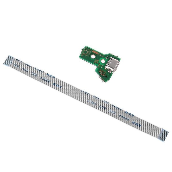 Jds-040 USB-ladeportkort for reparasjonsdelerkontroller