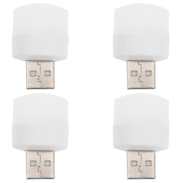 Led Barnnattlampa
