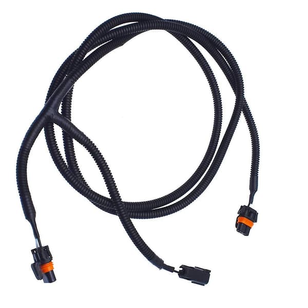 Tåkelyssele 56045501ac Reservedeler for 2002-2008 Dodge Ram 1500 2500 3500