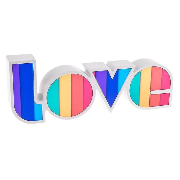 Led-lampa, Rainbow S -