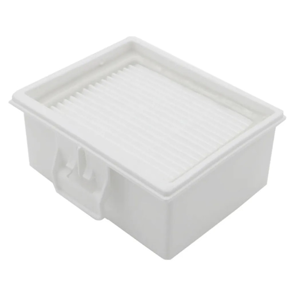 HEPA-filter / allergi / pollen / hygienefilter ersättning för Bosch GL-40 SILENCE BGL4332GB/01 BGL4S69AGB/01 BGL4SIL69C/01 BGL4SIL69W/01