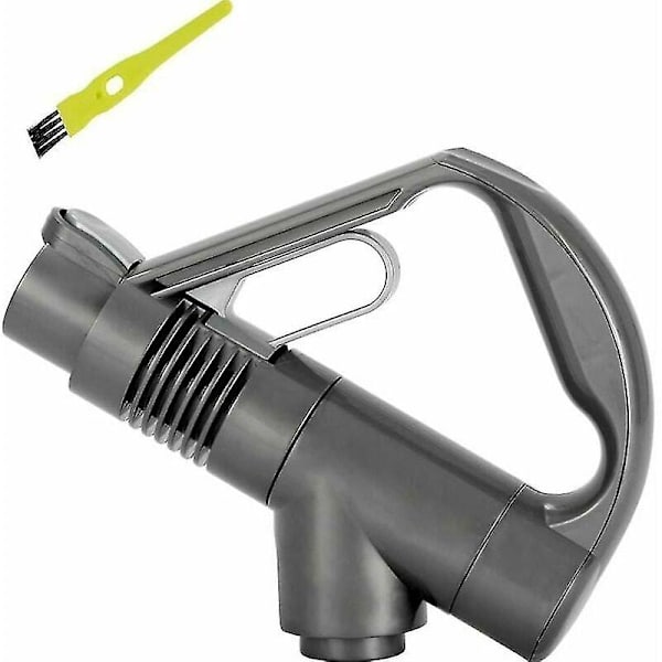 Håndtag Kompatibel Med Dyson Dc29 Dc33c Dc37 Dc19 Dc23 Dc26 Dc32 Dc36 Dc48 Dc52 Stykke Aftagelig 917276-01 Erstatningshåndtag Håndtag Udskiftning Cisea Vac