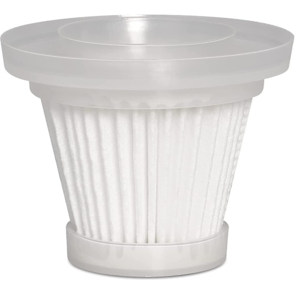 [3 Pakke] Hepa Filter Kompatibel Kompatibel Mini Bilstøvsuger