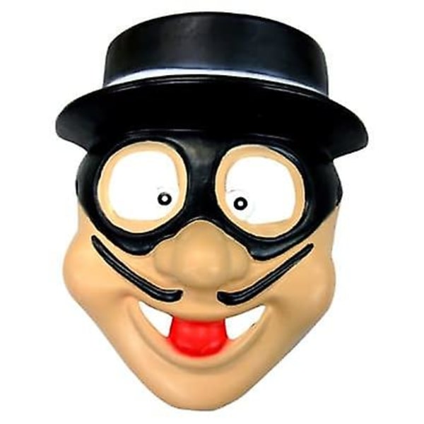 Banditmask