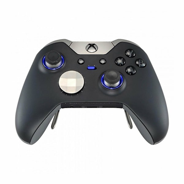 Xbox One Elite Controller Ersättningsjoystick Tumgrepp+ Paddlar+d-pads