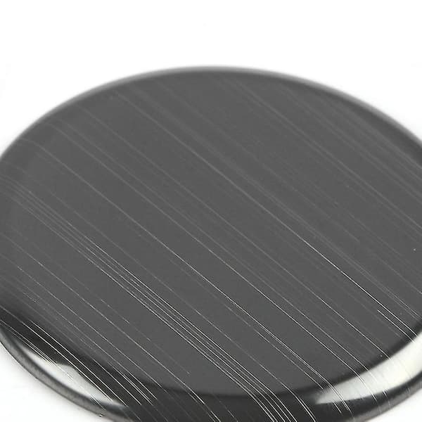 Til -30 Cx30 2020 2021 Rustfrit Stål Sort Gearskifte Panel Knapkontakt Dæksel Trim