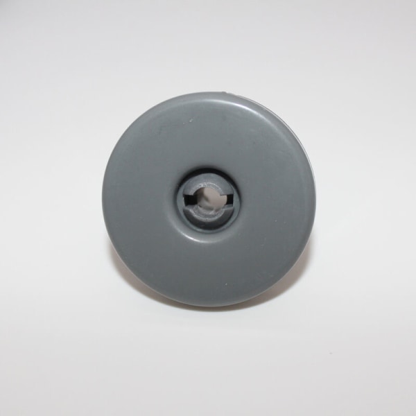 Diskhjul för nedre korg - Kompatibel Privileg, Faure, AEG, Electrolux, Zanussi... Komplett set med 8 hjul（40mm）