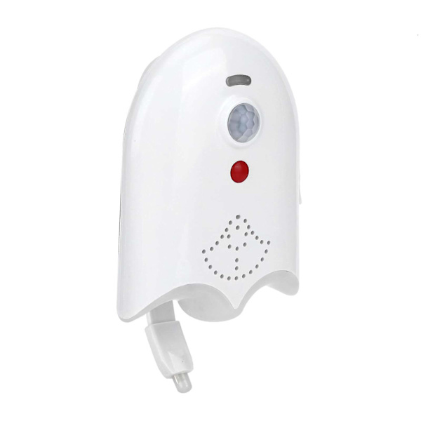 16 färger aromaterapi smart sensor toalettljus USB uppladdningsbar RGB toalettljus stämningsljus