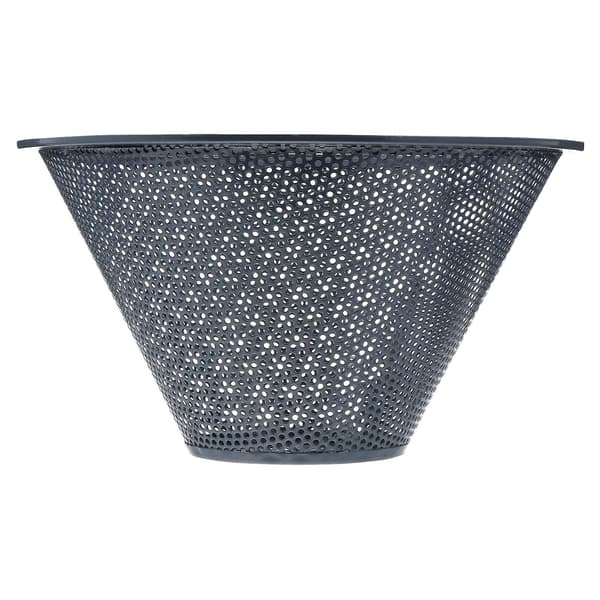 1 st Spiskåpa Filter Nät Premium Hushåll Köks Spiskåpa Filter Nät