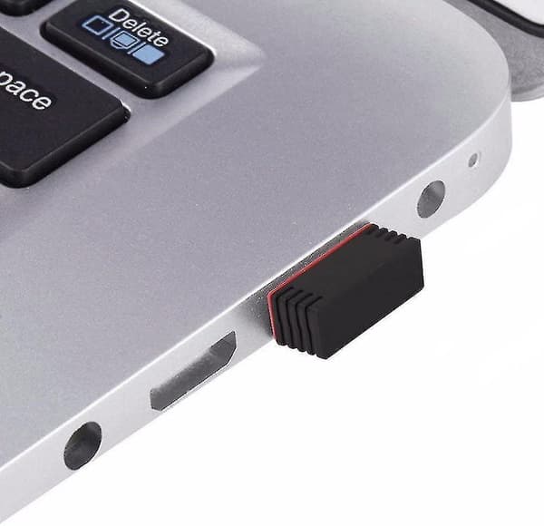 Rt5370 Raspberry Pi Wifi Adapter/wifi Dongle Med Soft Ap Funksjon Plug And