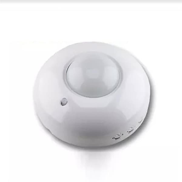 Led takmontert bryter kompatibel