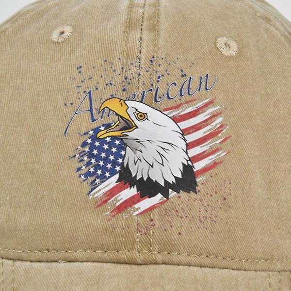 Amerikkalainen Graffiti -painatettu baseball-lippis, silkkipainettu lippis, valmistettu vanhasta kaarevasta lieristä hatusta, aurinkolippis, persoonallisuuslippis