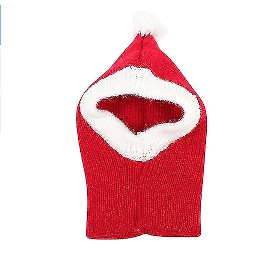 1 st julhatt för katter