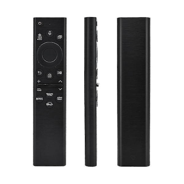 Bn59-01385a Röstfjärrkontroll Smart 4k Bn59-01385b Bn59-01242a Qled Oled Ram Och Crystal Uhd S