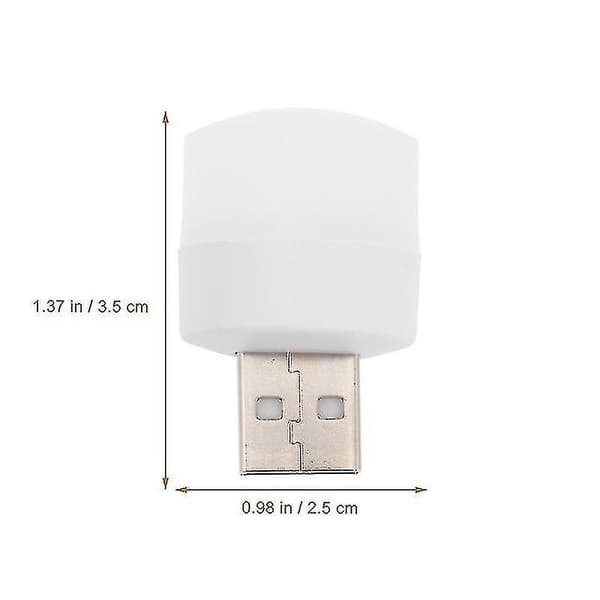 Led Barnnattlampa