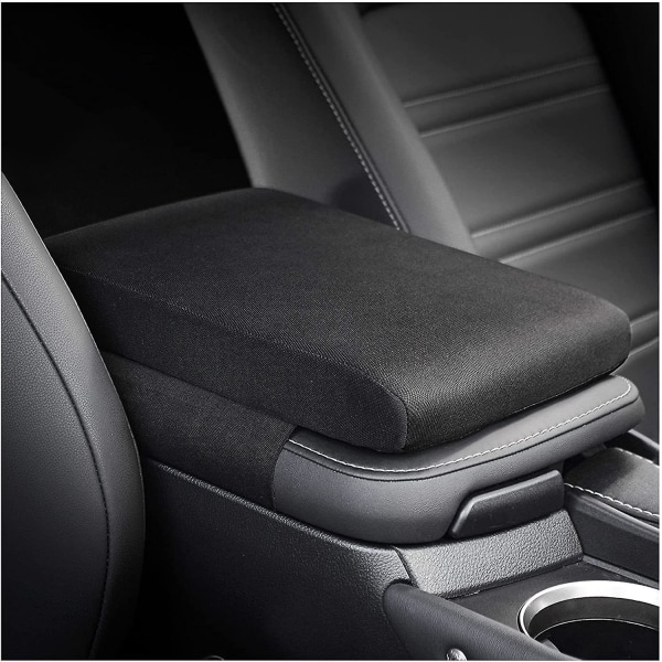 Bilarmrest höjdjustering dyna armrest dyna universal armrest dyna armdyna central hand guard dyna handstöd, 1 st