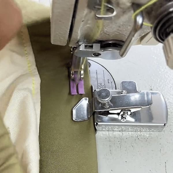 Magnetisk Sömguide, Symaskin Multifunktionell Fast Mätare