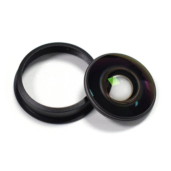 For X3 erstatningslinseglass for actionkamera Reparasjon av tilbehør Del