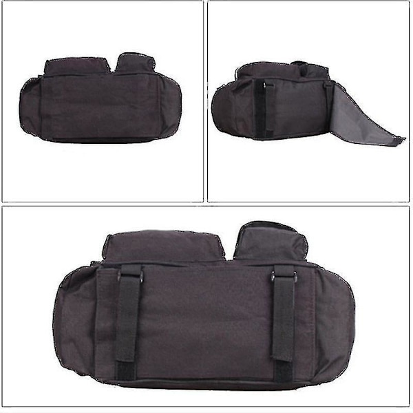 Cykelväskor Panniers Cykelväskor