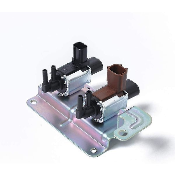 Tyhjiöimusarjan solenoidiventtiili Mazda 3 5 6 CX-7 K5T81777 4M5G-9A500 (Väri: 1 kpl)
