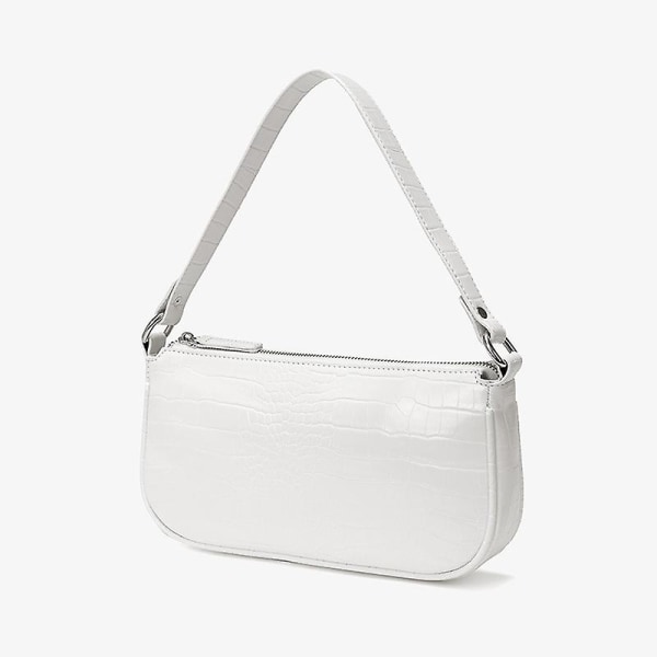 Kvinnor Liten Axelväska Mini Handväska Dam Crossbody Clutch Handväska