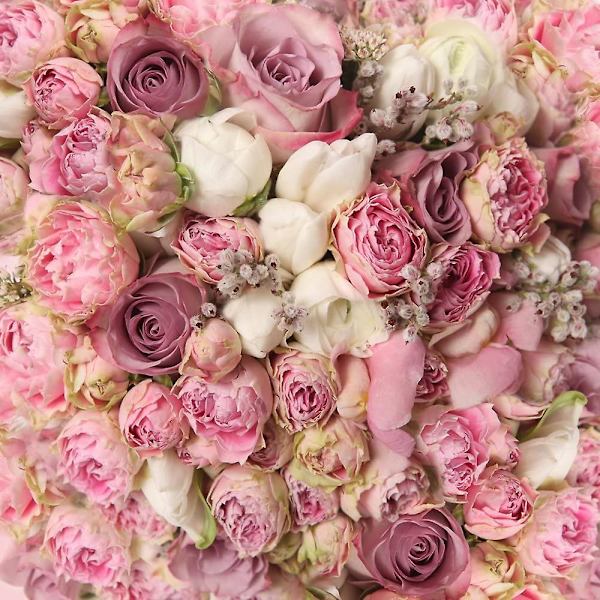 Väggdekoration 240x240cm Blommor Bakgrund Ros Blommig Fest Bröllop Bakgrunder För Fotografering Barn Dusch Bröllop Foto Bakgrund För Studio Rekvisita