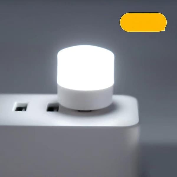 Led Barnnattlampa