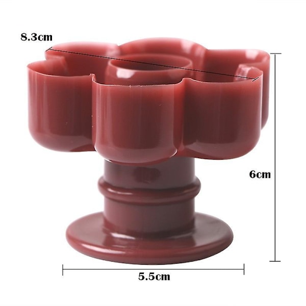 Nya Multifunktionella Kakformar för Dekoration av Kakor, Fondantverktyg, Kakformar, 2-pack