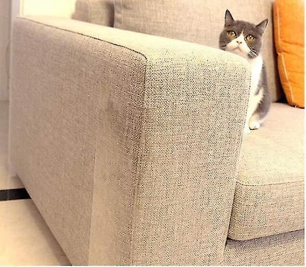 5 st Soffa Skydd Möbler Katt Klöskydd