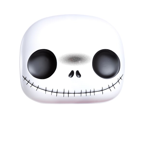 Mask för vuxna - Mr Jack Funko Pop, den märkliga julen